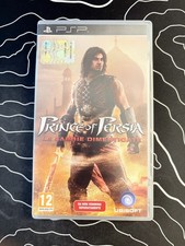 Sony PlayStation PSP - Prince
