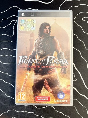 Sony playstation psp - psp, prince