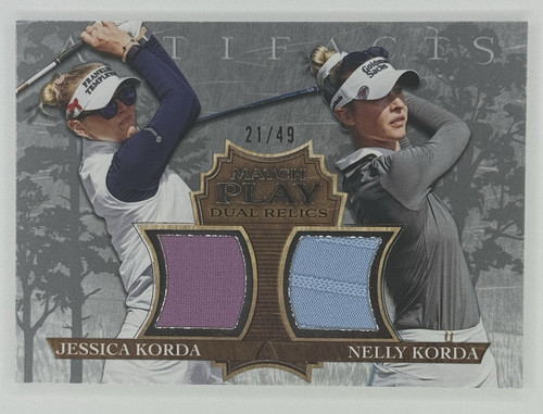 Upper deck 2026 artifacts - upper,