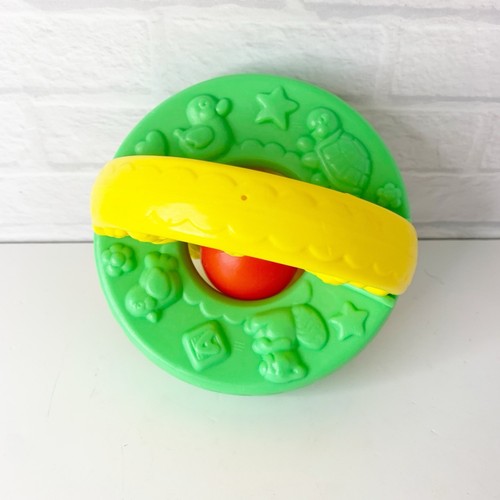 Playskool giocattolo vintage - playskool,