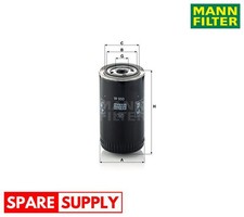 Filtro olio per DAF F 2100 F