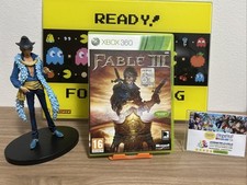 FABLE 3 III ?Microsoft XBOX 360 Edizione Italiana ??Pal Ita ??Completo ?
