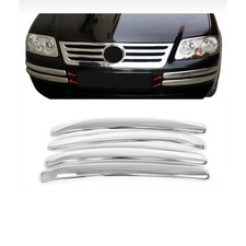 Chrome Bumper Trim For VW