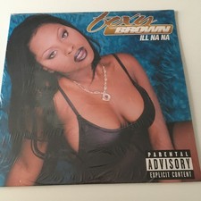 Foxy Brown – Ill Na Na  -