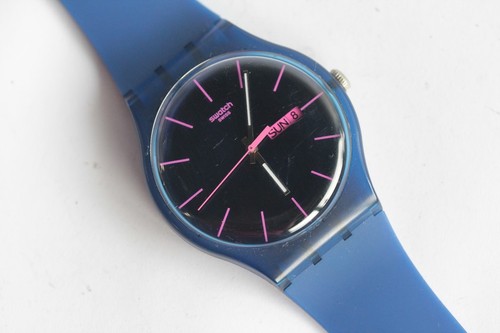 Swatch new gentleman suon708 - gentleman,