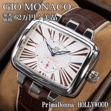 Orologio GIO MONACO Uomo Prima