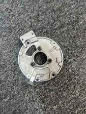 Yamaha DT125LC 125 BASE ASSY