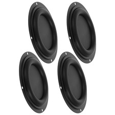  4 Pcs Radiatore Dei Bassi