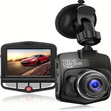 Mini telecamera auto - , 1080p