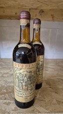 1X Chianti Ruffino 1952