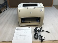 HP LaserJet 1200 Series