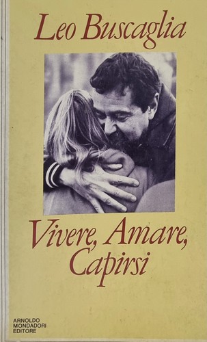 Vivere amare capirsi leo - capirsi,
