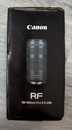 Canon 100 400 - canon, 100-400