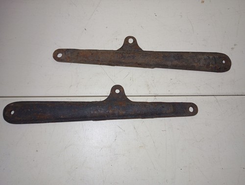 Braccetti supporto parafango - braccetti,