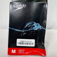 Speedo Edge Splice Team Colors
