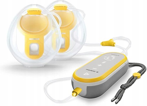 Medela freestyle tiralatte - medela,