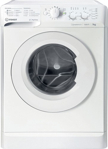 Indesit lavatrice 7kg - indesit,