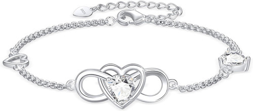 Bracciali argento 925 - argento,