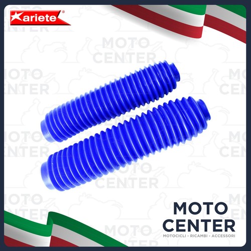 Soffietti forcella blu - forcella,