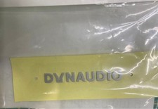 Dynaudio Contour Series Emblem
