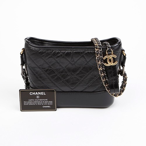 Chanel sac croisé petit - sac,
