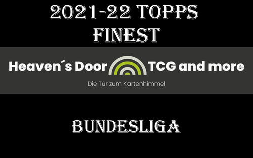 2021 topps finest - topps,