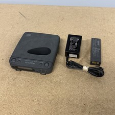RARE Vintage Kenwood DPC-60