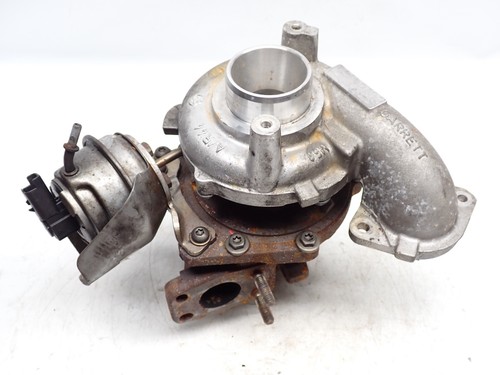 Turbocompressore citroen - turbocompressore,