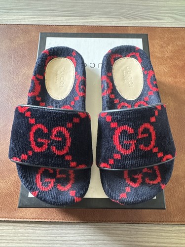 Sandali gucci bambino - gucci,