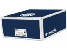 PARAFANGO DISCO FRENO POSTERIORE OPEL ZAFIRA B 1.6-2.2 A 1.6-2.2 COMBO 1.2-1.7