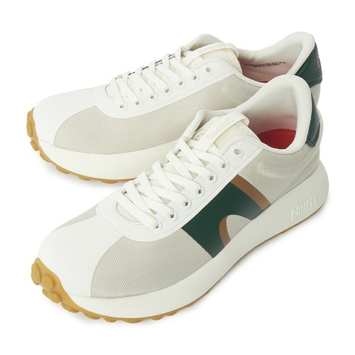 Camper pelotas athens man - pelotas,