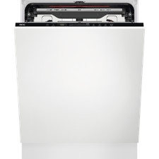 AEG FSK73737P Lavastoviglie Da
