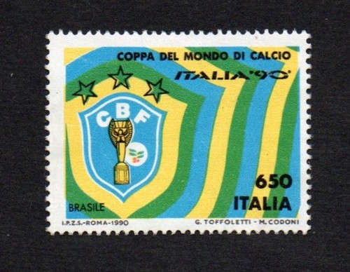 Mondiali calcio italia - di,