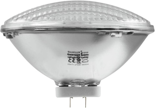 Lampada par 230 300 w - 230, v