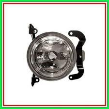 Fendinebbia Destro Hyundai