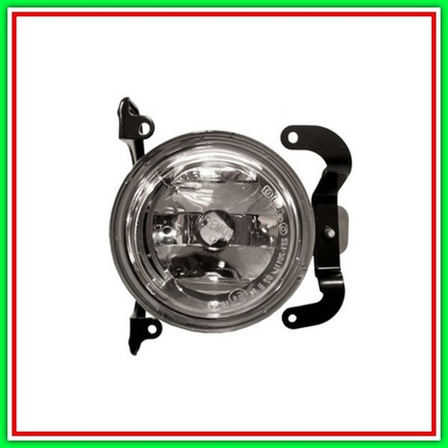 Fendinebbia destro hyundai - destro,