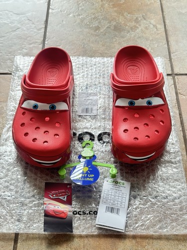 Zoccoli uomo crocs lightning - uomo,