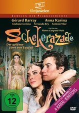 Scheherazade - Der goldene