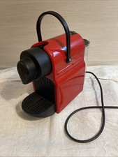 Krups Inissia Macchina per Caffè - Rossa - Nespresso - GUASTA