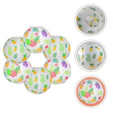  6 Pcs Addobbi Per Feste Di