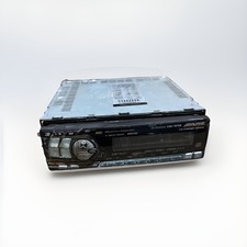 Autoradio vintage Alpine CDM-7870R car radio