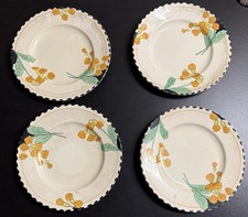 Piatti Burleigh Ware