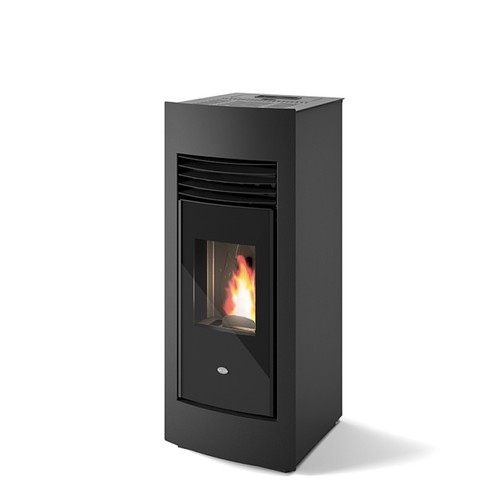 Stufa pellet eva - stufa,