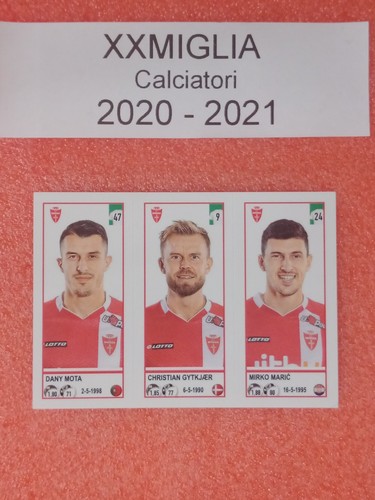 Figurine calciatori panini - figurine,