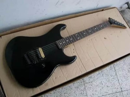 Kramer baretta hybrid anni - baretta,