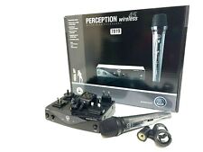 AKG WMS45 Perception Microfono