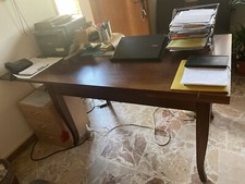 Tavolo arte povera allungabile