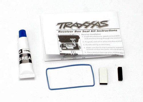 Traxxas 3629 kit - 3629,