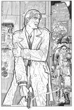 STAMPA BONELLI LUCCA COMICS