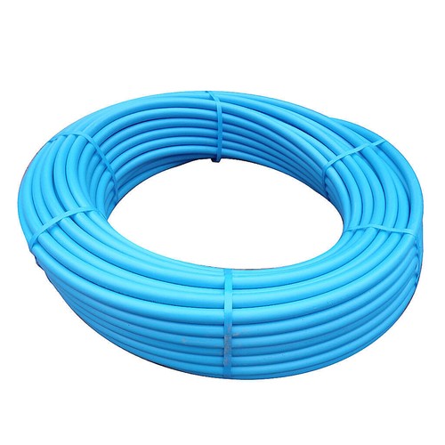 Tubo polietilene mdpe 25mm - tubo,
